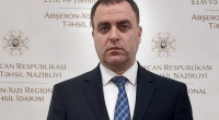 Regional Təhsil İdarəsində yeni TƏYİNAT