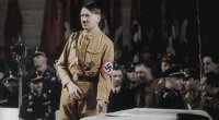 Argentinada Hitlerin gizli bunkeri aşkar edildi