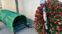 Prezidentin İşlər İdarəsinin əməkdaşı VƏFAT ETDİ