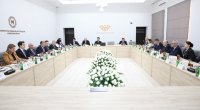 Azərbaycan Həmkarlar İttifaqları Konfederasiyasının Əməyin Mühafizəsi və Hüquqi Yardım Mərkəzi fəaliyyətə başladı – FOTO