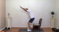Erkən ölüm riskini müəyyən etməyin sadə üsulu: Cəmi 30 saniyə