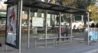 Bakının avtobus dayanacaqları YENİLƏNƏCƏK - 1,7 milyon manat ayrıldı