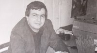 Pənah Rüstəm vəfat etdi – FOTO
