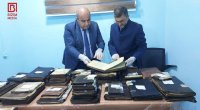 Masallıda çaya atılan 2 əsr əvvələ aid kitabların müəllifi BU ŞƏXS İMİŞ – FOTO