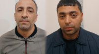 Şantaja görə tutulan şəxslərin şok əməlləri üzə çıxdı — FOTO