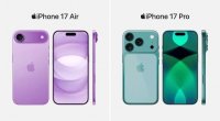 "iPhone 17"nin yeni modeli hazırlanıb