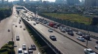 Ziya Bünyadov prospektində ağır QƏZA – FOTO