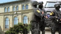 Baş Notarius VƏZİFƏSİNİ İTİRDİ
