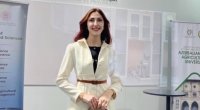 Dürrə Hacıyevaya yeni VƏZİFƏ VERİLDİ - FOTO