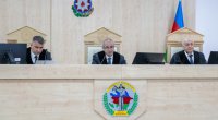 "Bir gündə iki oğlumu itirdim" - Vardanyanın MƏHKƏMƏSİ - FOTO