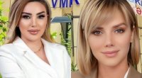 Ayağına prosedur etdirdi, aylardır irin axır - Məşhur kosmetoloqdan ŞİKAYƏT/FOTO