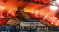 UEFA iki klubu CƏRİMƏLƏDİ
