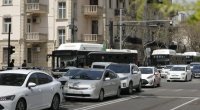 Avtobus zolağına daxil olan sürücülərin cərimələri artdı? – VİDEO