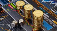 "Bitcoin"in qiyməti 93 min dolları ötdü