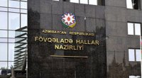 FHN-dən avtomobillərdə yanğınlarla bağlı sürücülərə MÜRACİƏT