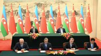 Azərbaycan vətəndaşları Çinə vizasız gedə BİLƏCƏKLƏR – SAZİŞ İMZALANDI