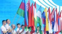 Ermənistan Azərbaycanda təşkil olunacaq III MDB Oyunlarında iştirak edəcək?