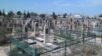 Şamaxıda DƏHŞƏT: Ər arvadını qəbiristanlıqda öldürdü