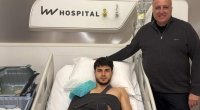 Emil Səfərovun SON DURUMU