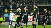 “Qarabağ” iki oyunçu ilə razılıq ƏLDƏ ETDİ