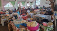 Bərdə bazarında satılan pendir və nehrə yağlarında bakteriya aşkarlandı – FOTO