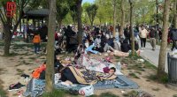 İstanbulda 3 saat ərzində 47 ZƏLZƏLƏ – VİDEO