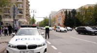 DİN-dən avtobus zolağına daxil olan sürücülərə XƏBƏRDARLIQ – FOTO-VİDEO