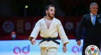 Cüdoçumuz Avropa çempionatında bürünc medal QAZANDI