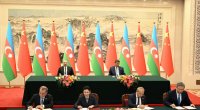 Azərbaycanla Çin arasında imzalanmış sənədlərin detalları AÇIQLANDI - FOTO