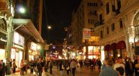 Türkiyədə zəlzələdən sonra afterşoklar DAVAM EDİR
