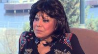 Flora Kərimovanın SƏSİ BATDI