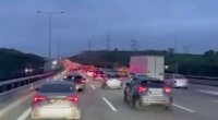 Zəlzələdən sonra İstanbulu tərk edirlər – VİDEO