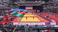 Avropa çempionatında daha 2 cüdoçumuz mübarizəyə başlayır