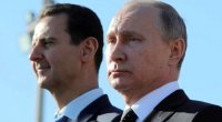 Putin Bəşər Əsədi Suriyaya təhvil verməkdən imtina etdi