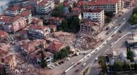 Türkiyədə zəlzələ 8 bal gücündə baş verib
