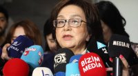 Məleykə Abbaszadə buraxılış imtahanının ilkin nəticələrini AÇIQLADI