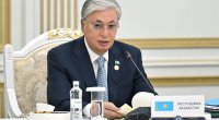 Tokayev Aktaudakı təyyarə qəzasından DANIŞDI: “Bütün dünya xalqımızın birliyinə heyran qaldı”