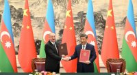 Azərbaycan Prezidentinin Çinə dövlət səfəri dünya mediasının diqqət mərkəzində - FOTO