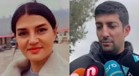 Hökümənin əri şikayət etdi, həmin qadın həbs edildi - DETALLAR