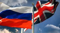 Britaniyadan Rusiyaya yeni SANKSİYA PAKETİ