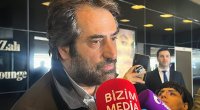 Mahsun Kırmızıgül XƏSTƏXANALIQ OLDU