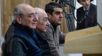 “Nürnberq məhkəməsi”nin növbəti iclası: 15 erməni yenidən HAKİM QARŞISINDA