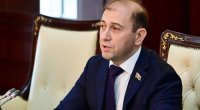 EUMA personalına verilən imtiyazlar erməni pilotlara təlim keçməyə imkan yaradır - Ramid Namazov
