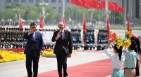 Prezidentin sosial media hesablarında Çinə səfəri ilə bağlı VİDEOÇARX paylaşıldı