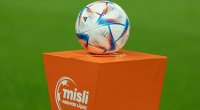 Misli Premyer Liqasında 32-ci turun HAKİMLƏRİ