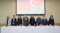 Ailə, Qadın və Uşaq Problemləri üzrə Dövlət Komitəsi yanında İctimai şuranın yeni tərkibi SEÇİLDİ - FOTO