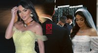 Zeynəb Həsəni özünə gizlicə toy etdi? - FOTO