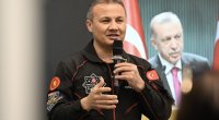 Alper Gezeravcı: “Azərbaycan yaxın gələcəkdə kosmik ekosistemin əsas iştirakçılarından olacaq”