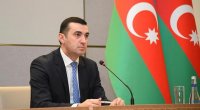 Ayxan Hacızadədən Kanadanın XİN başçısına: “Qərəz, kölgə kimi ağlı qaranlığa sövq edir”