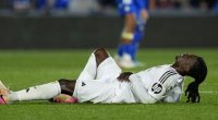 "Real"ın futbolçusu üçün mövsüm BAŞA ÇATDI